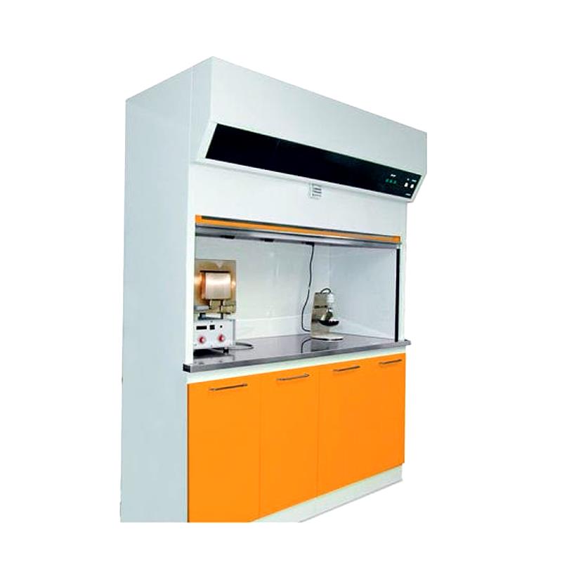 Dental Laboratory Hood