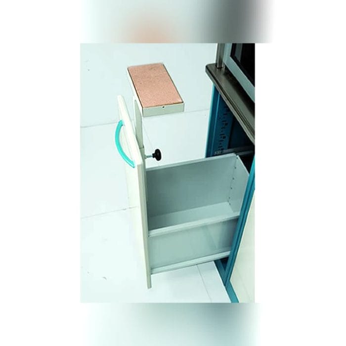 Dental Laboratory Hood 3