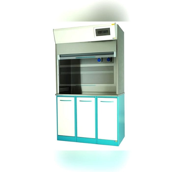 Dental Laboratory Hood