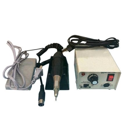 Dental Laboratory Micromotor 1