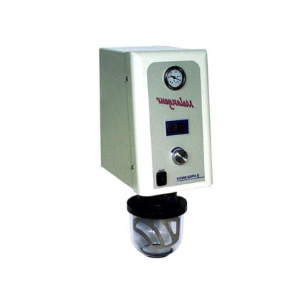 Dental Laboratory Mixer