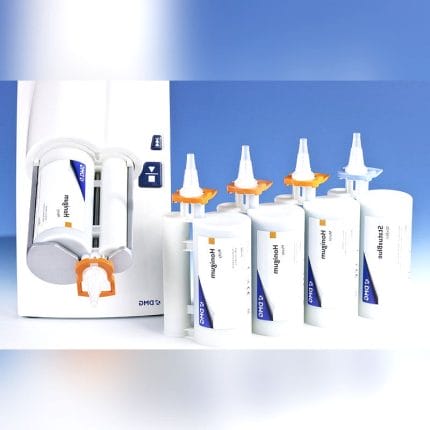 Dental Laboratory Mixer 1