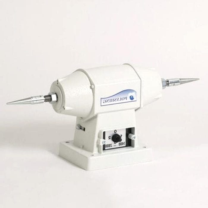 Dental Laboratory Polishing Lathe