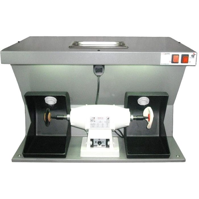 Dental Laboratory Polishing Lathe 1