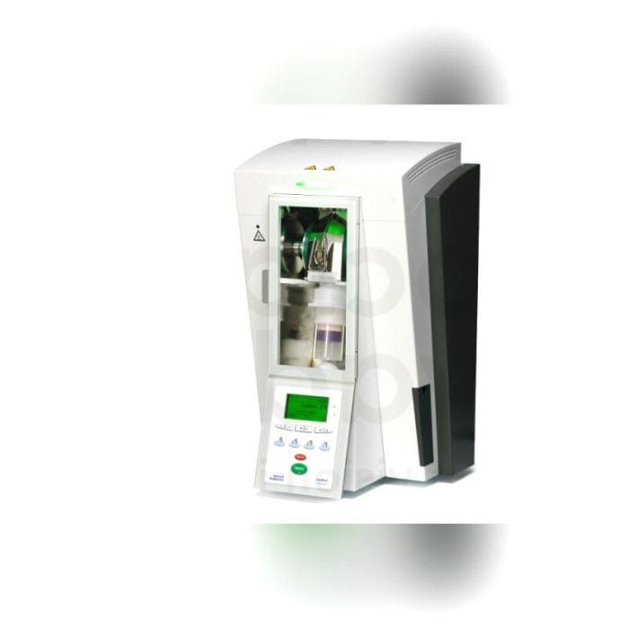 Dental Laboratory Polymerizer 2