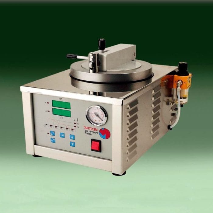 Dental Laboratory Polymerizer 1