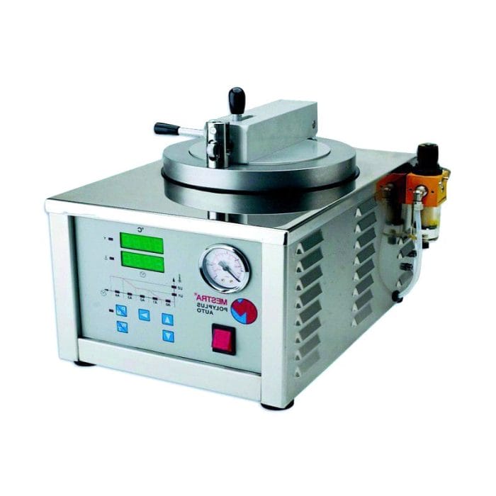 Dental Laboratory Polymerizer