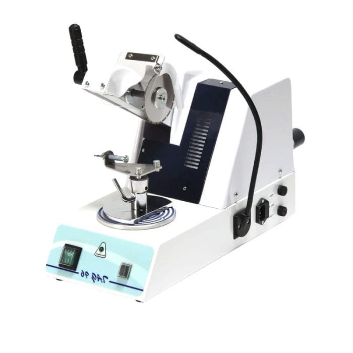 Dental Laboratory Saw