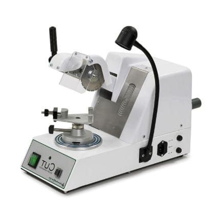 Dental Laboratory Saw