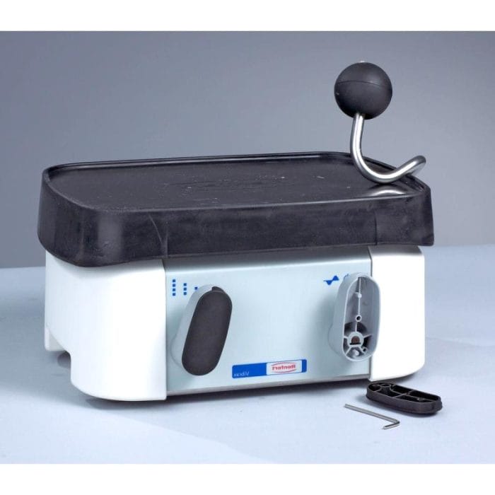 Dental Laboratory Vibrator 7