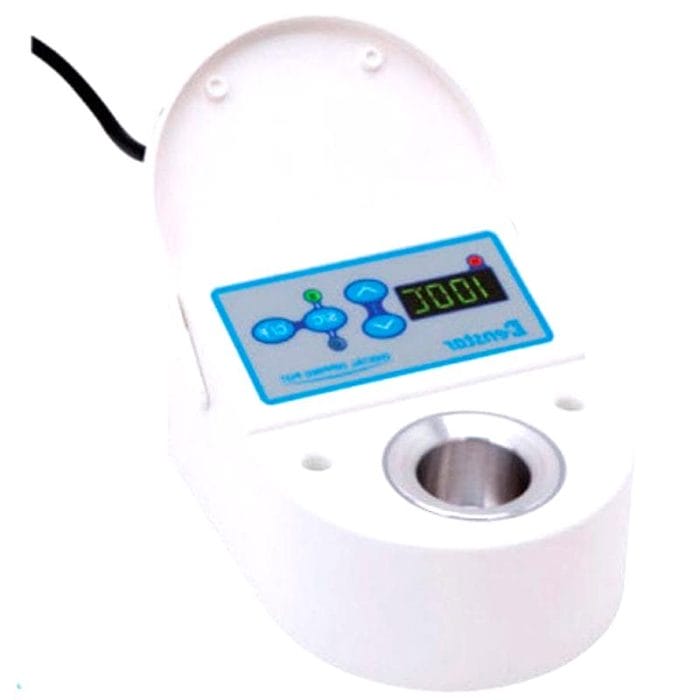 Dental Laboratory Wax Heater