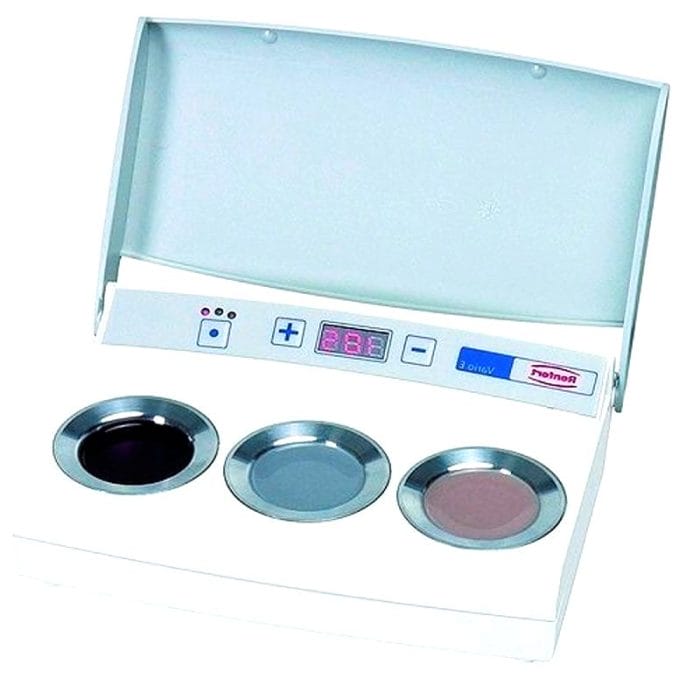 Dental Laboratory Wax Heater 1