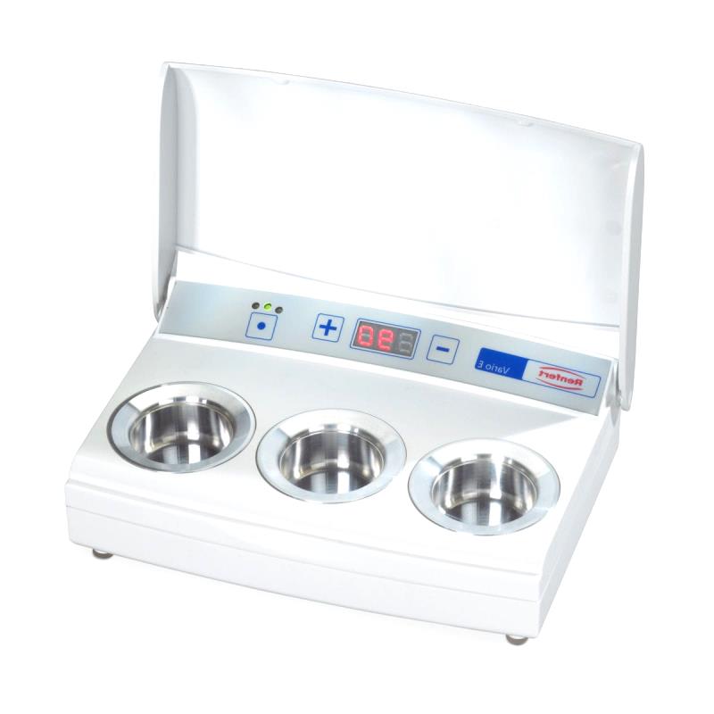 Dental Laboratory Wax Heater