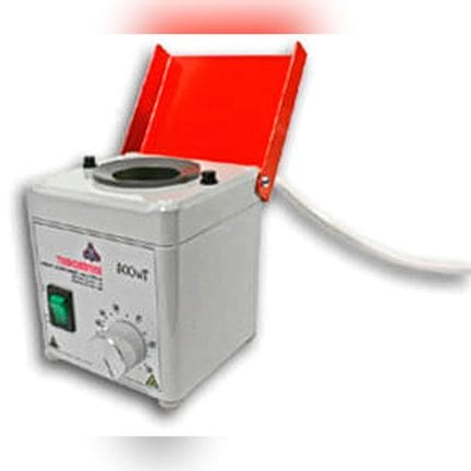 Dental Laboratory Wax Heater 1