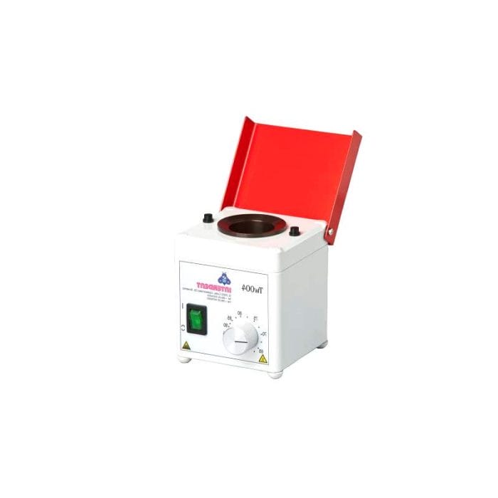 Dental Laboratory Wax Heater