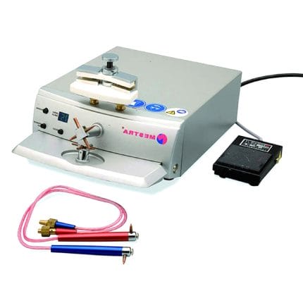 Dental Laboratory Welder