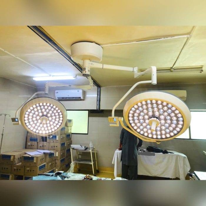 Dental Light 3