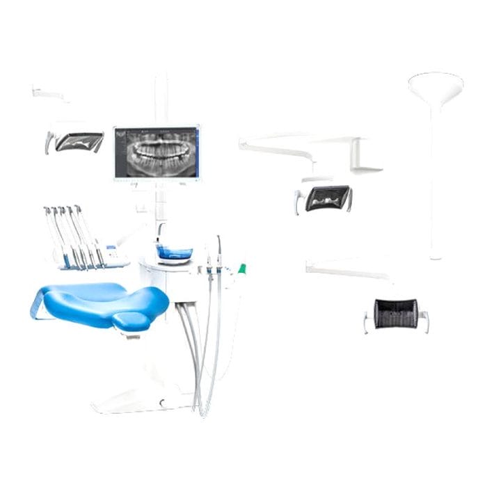 Dental Light 6