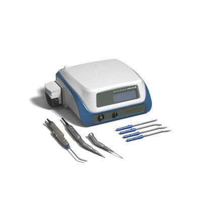 Dental Micromotor