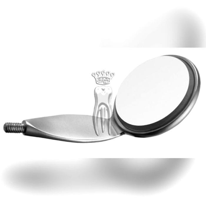 Dental Mirror 3