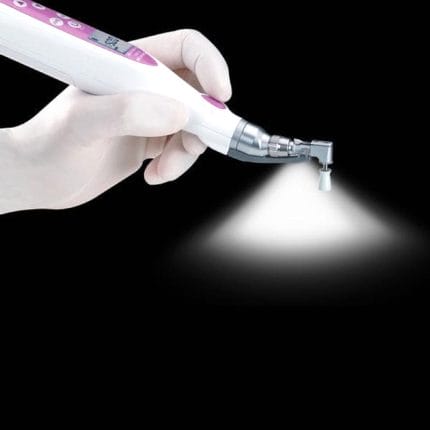 Dental Prophylaxis Handpiece 1