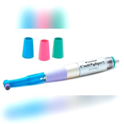 Dental Prophylaxis Handpiece