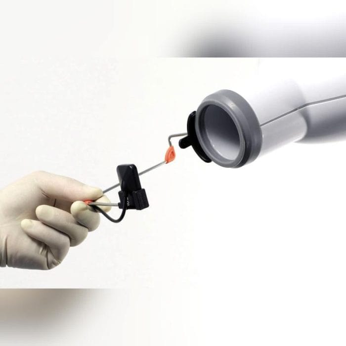 Dental Radiography Intra-Oral Detector 8