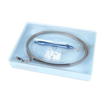 Dental Restoration Instrument Kit