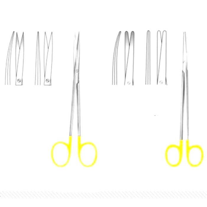 Dental Scissors 1