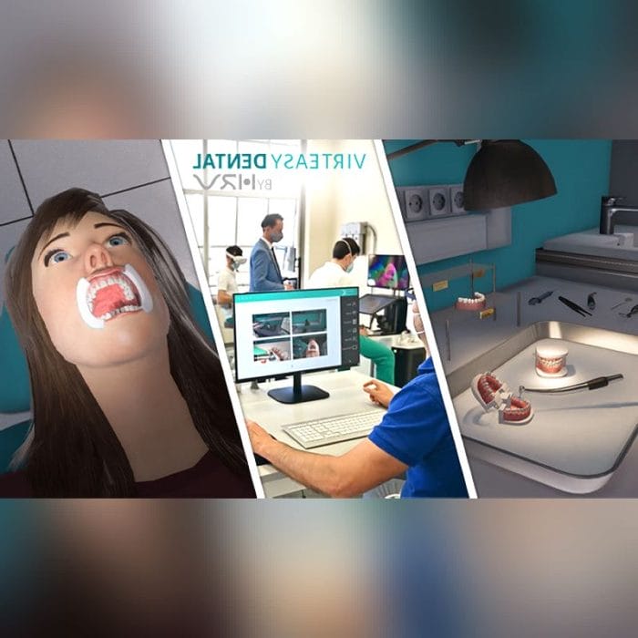 Dental Simulator 2