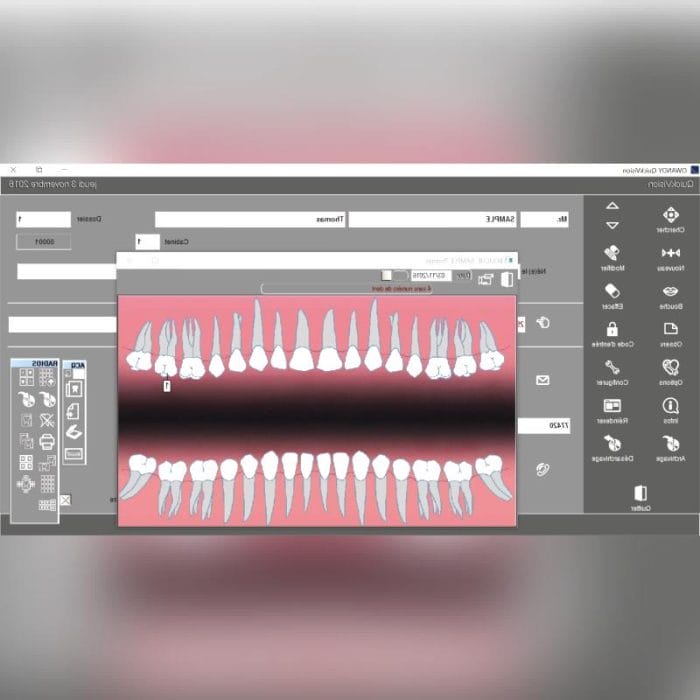 Dental Software 1