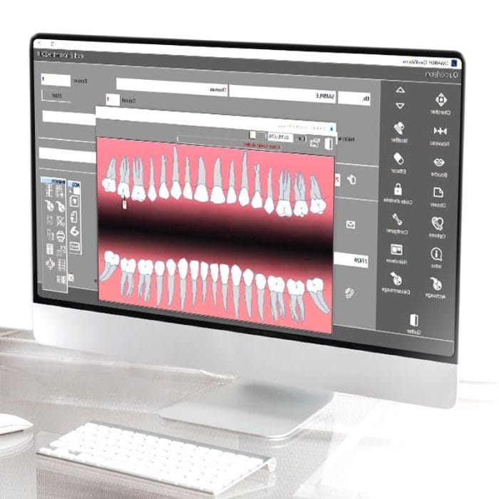 Dental Software