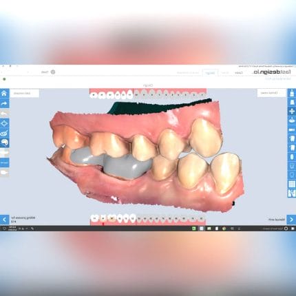 Dental Software 1