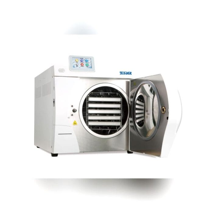 Dental Sterilizer 1