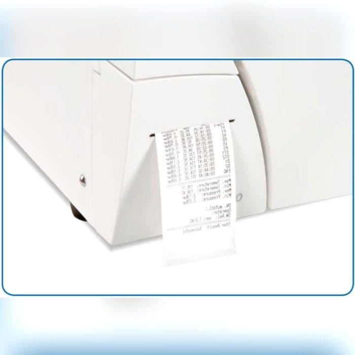 Dental Sterilizer 3