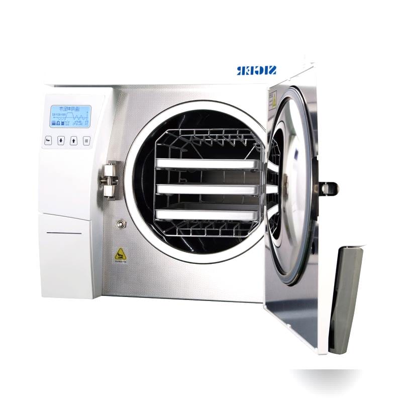 Dental Sterilizer 1