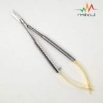 Dental Surgery Micro Scissors