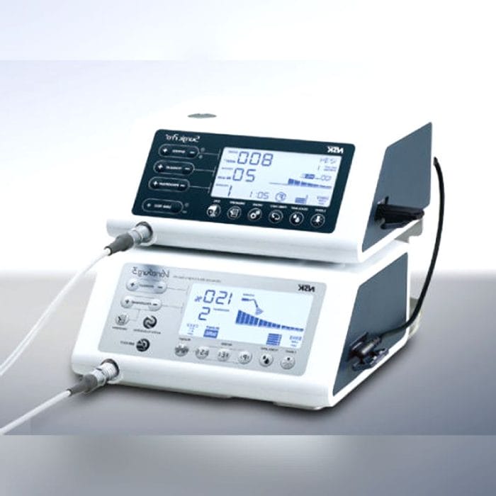 Dental Surgery Micromotor Control Unit 3