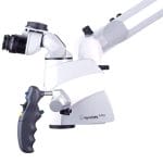 Dental Surgery Microscope 1