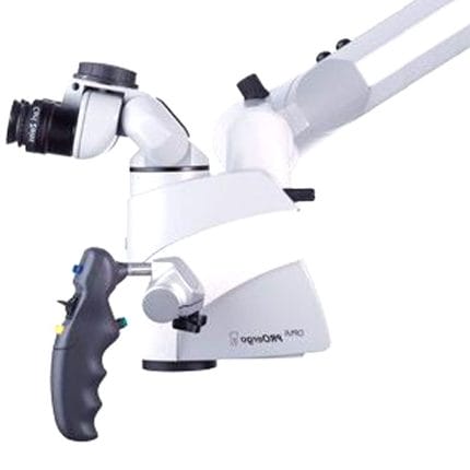 Dental Surgery Microscope 1