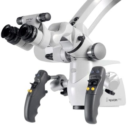 Dental Surgery Microscope