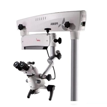 Dental Surgery Microscope 1