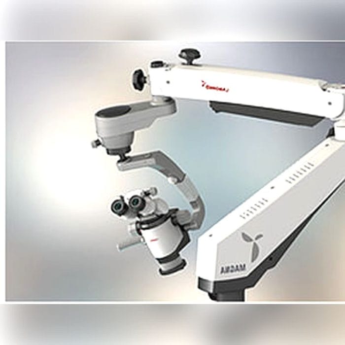 Dental Surgery Microscope 2