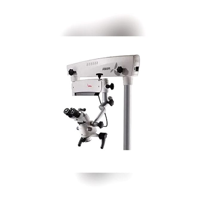 Dental Surgery Microscope 3