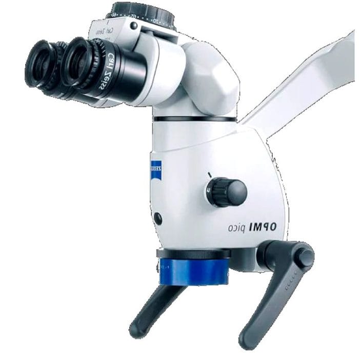 Dental Surgery Microscope