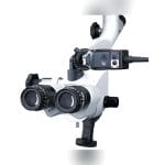 Dental Surgery Microscope 2