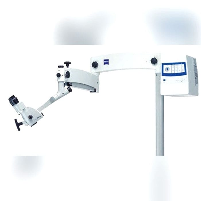 Dental Surgery Microscope 3