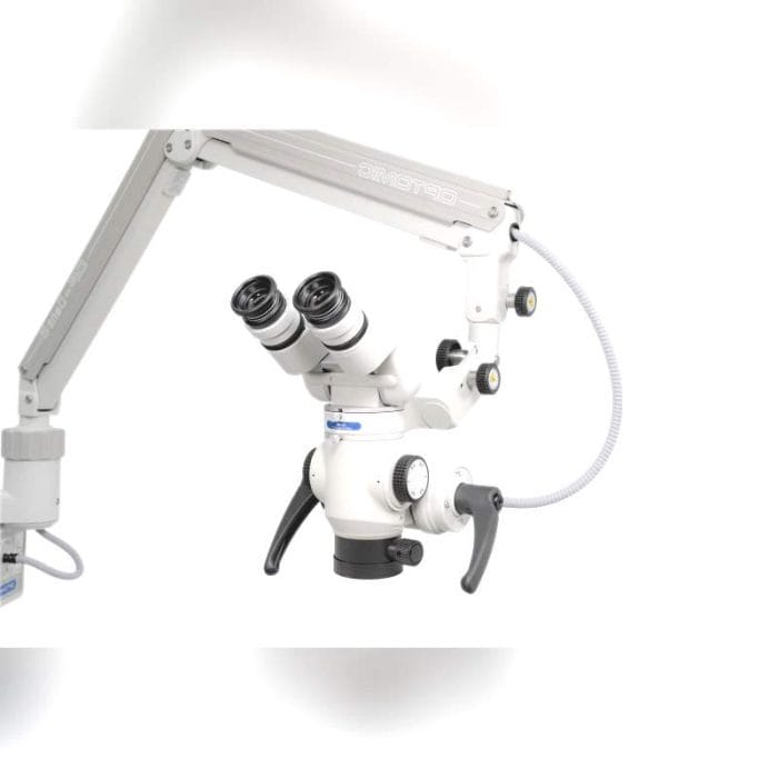 Dental Surgery Microscope 3