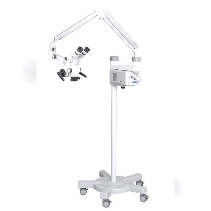 Dental Surgery Microscope