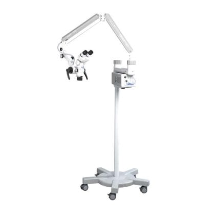 Dental Surgery Microscope 1